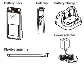 iCOM-IC-F1100D-Series-VHF-Digital-Transceivers-fig-1