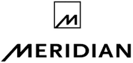 MERIDIAN logo