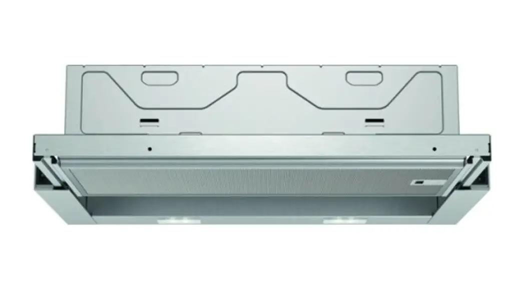Siemens Li63ma526c Extractor Hood User Manual Siemens Li63ma526c Extractor Hood User Manual