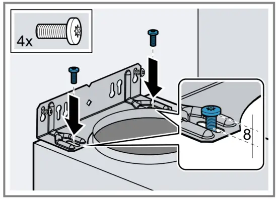 SIEMENS LI63MA526C Extractor Hood - fig14