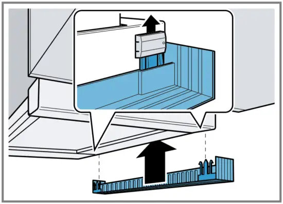 SIEMENS LI63MA526C Extractor Hood - fig18