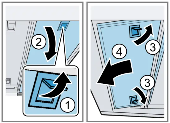 SIEMENS LI63MA526C Extractor Hood - fig6