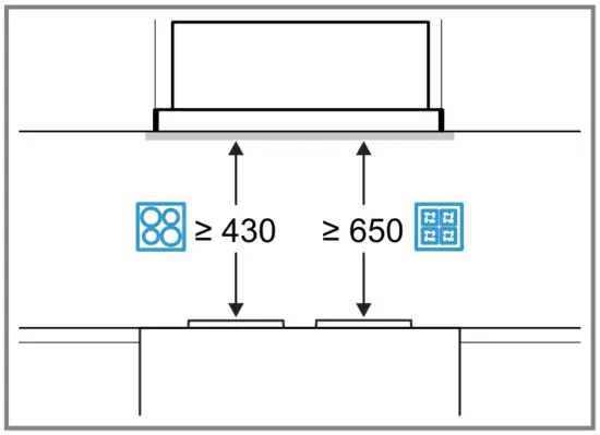 SIEMENS LI63MA526C Extractor Hood - fig8