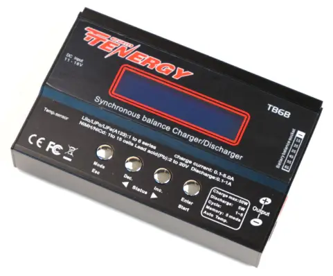 TENERGY-TB6B-Multifunctional-Balance-Charger-PRODUCT