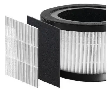 Crane EE 5069 Tower Air Purifier - FILTERS