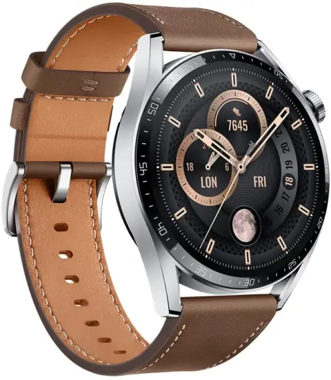 HUAWEI 645648545645254154874 Watch GT 3 46mm Smartwatch