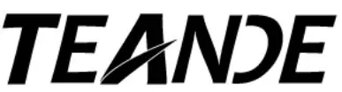 TEANDE logo
