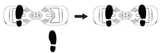 FIG 4 OPERATING YOUR ROCKET 2.0
