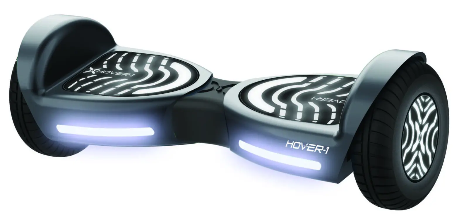 Hover-1 Dsa-rck2 Rocket 2.0 Hoverboard User Manual Hover-1 Dsa-rck2 Rocket 2.0 Hoverboard User Manual