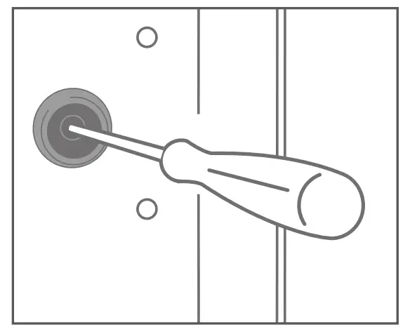 DoorBird D21x IP Video Door Station fig 4