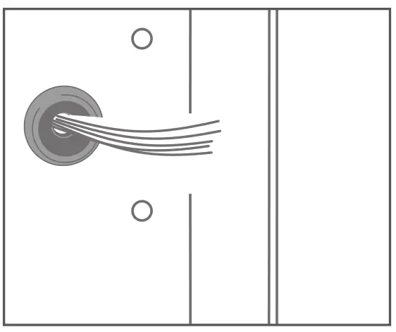 DoorBird D21x IP Video Door Station fig 5