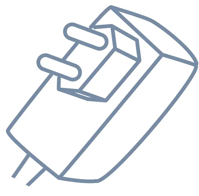 DoorBird D21x IP Video Door Station fig 6