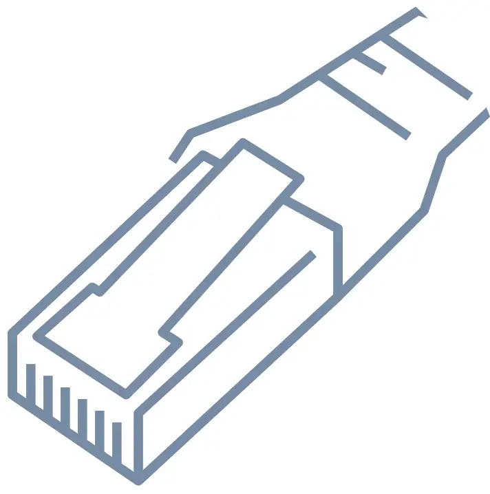 DoorBird D21x IP Video Door Station fig 7