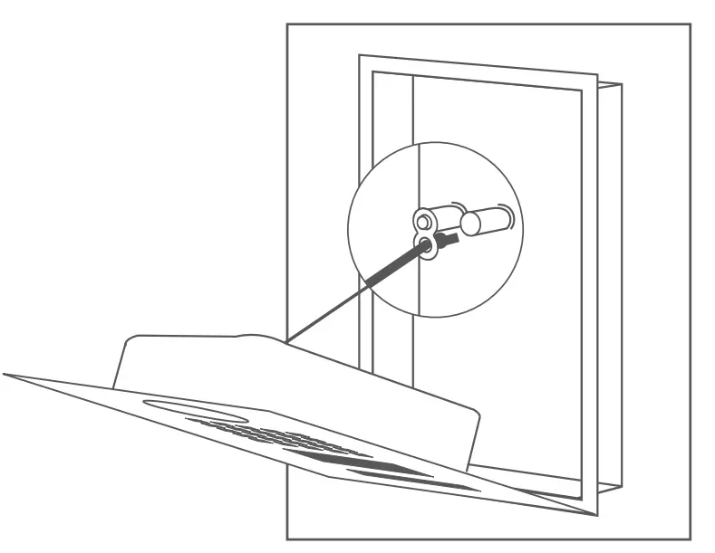 DoorBird D21x IP Video Door Station fig 8