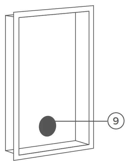 DoorBird D21x IP Video Door Station fig