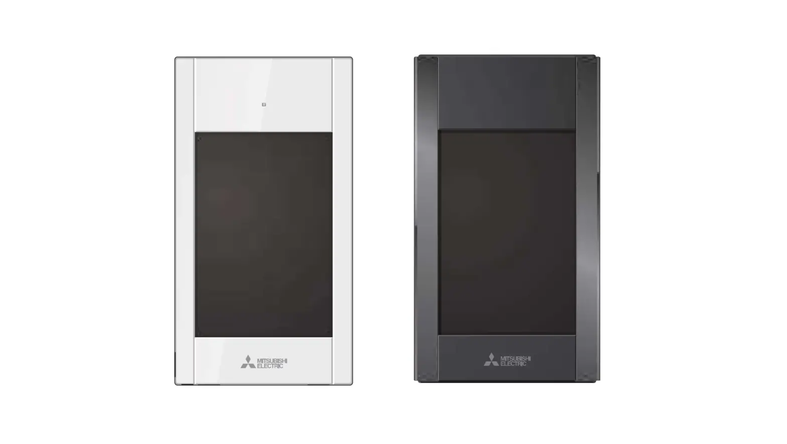 Mitsubishi Par-ct01maa-pb Ma Touch Remote Controller Instruction Manual