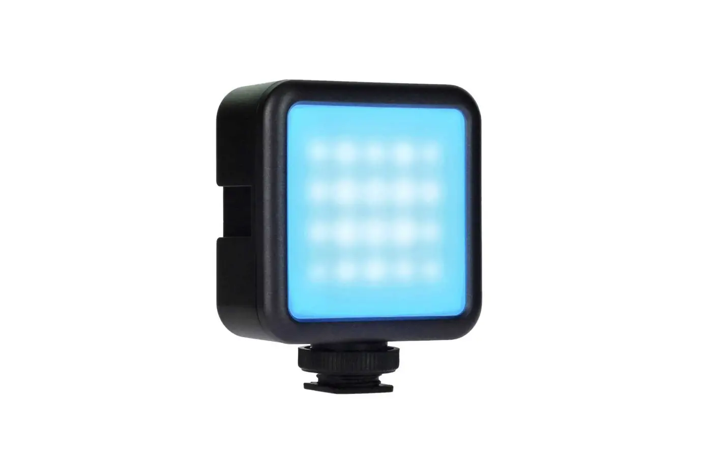 Rollei Lumis Mini Led Powerful Led Spotlight Instruction Manual