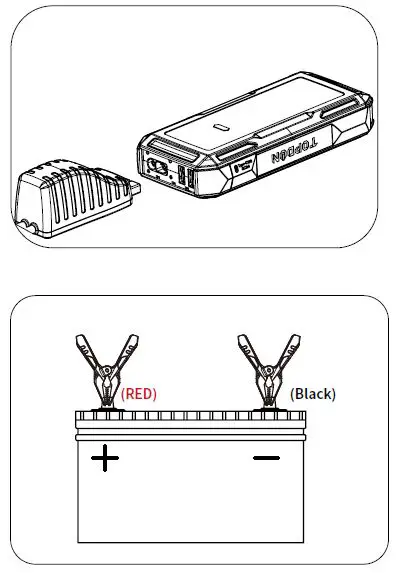 TOPDON-JUMPSURGE1200-Jump-Starter-for-12-Volt-Lead-Acid-Batteries-3