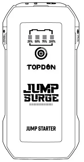TOPDON-JUMPSURGE1200-Jump-Starter-for-12-Volt-Lead-Acid-Batteries-product