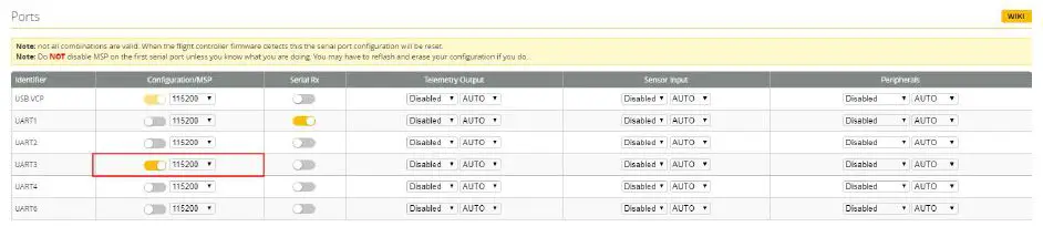 HGLRC Sector25CR Racing Drone-24