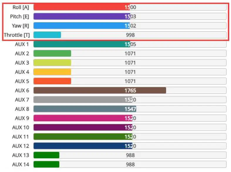 HGLRC Sector25CR Racing Drone-29