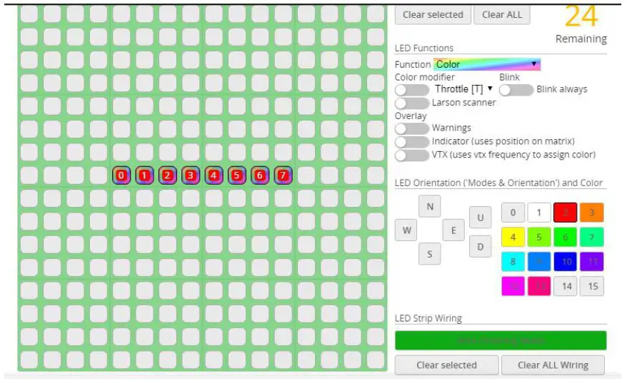 HGLRC Sector25CR Racing Drone-37