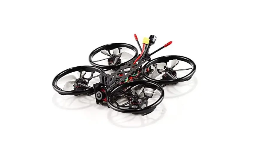 Hglrc Sector25cr Racing Drone Instruction Manual
