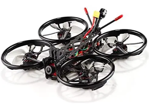 HGLRC Sector25CR Racing Drone
