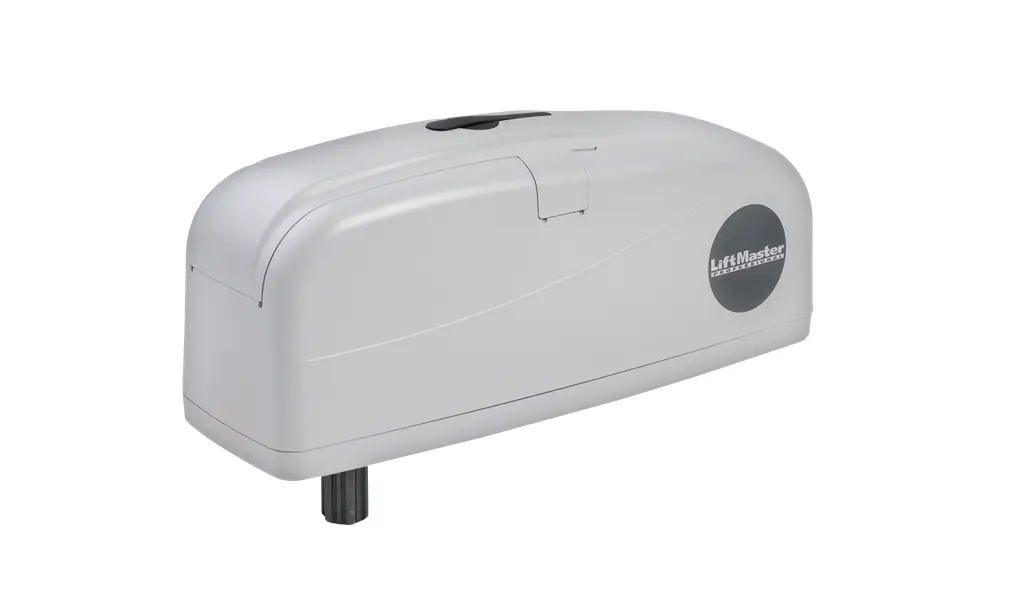 Liftmaster Art300k-124 24v Swing Gate Automation Instruction Manual