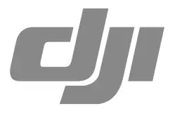 dji logo