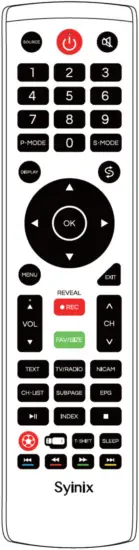 Syinix 32E1M 32 Inch Smart LED TV - Fig 15