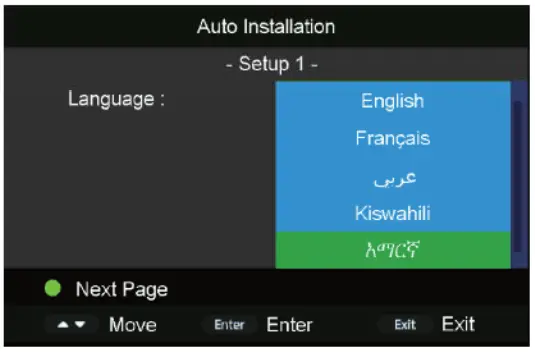Syinix 32E1M 32 Inch Smart LED TV - Fig 16