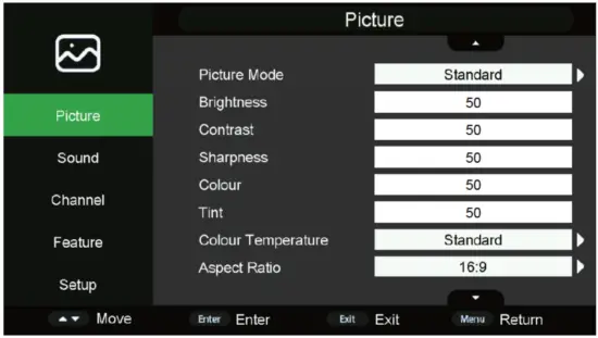 Syinix 32E1M 32 Inch Smart LED TV - Fig 20
