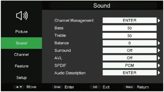 Syinix 32E1M 32 Inch Smart LED TV - Fig 21