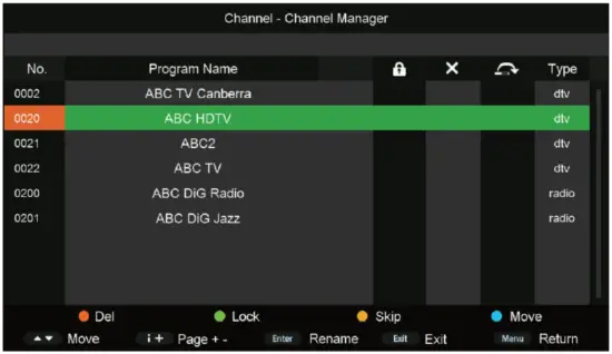 Syinix 32E1M 32 Inch Smart LED TV - Fig 23