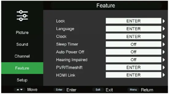 Syinix 32E1M 32 Inch Smart LED TV - Fig 24
