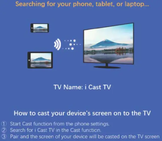 Syinix 32E1M 32 Inch Smart LED TV - Fig 31