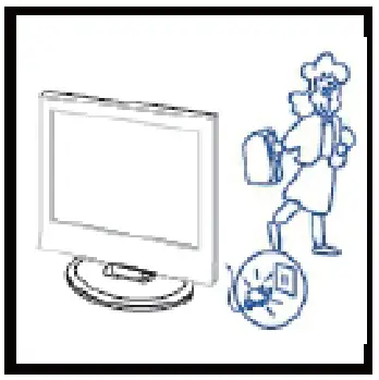 Syinix 32E1M 32 Inch Smart LED TV - Fig 5