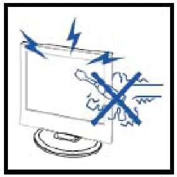 Syinix 32E1M 32 Inch Smart LED TV - Fig