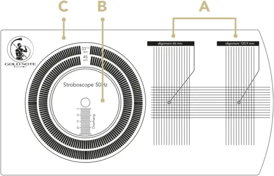 47629078 Pianosa - CARTRIDGE CALIBRATION