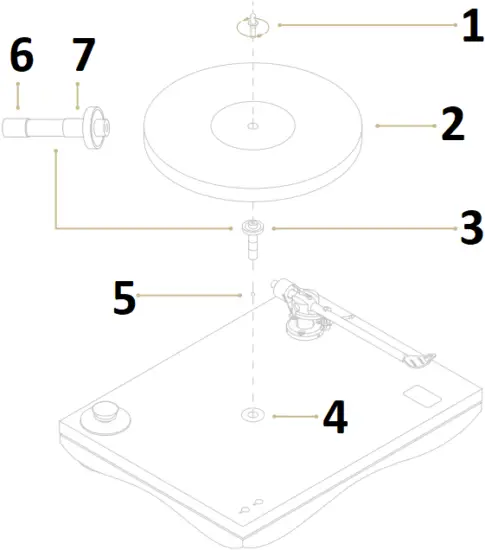 47629078 Pianosa - PLATTER