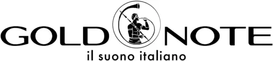 GOLD NOTE logo n1