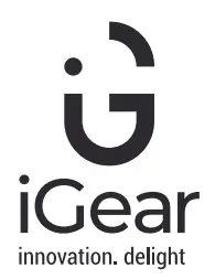 iGear- logo