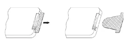 KLARSTEIN 10038365 Kamini FXL 2G Electric Fireplace 4