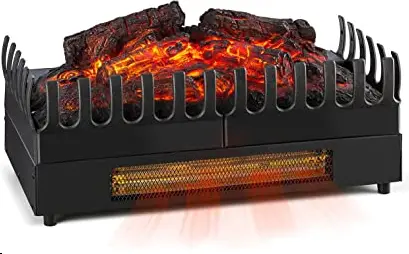 KLARSTEIN 10038365 Kamini FXL 2G Electric Fireplace