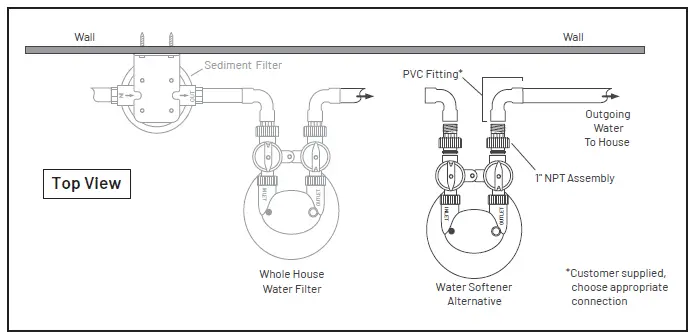 PENTAIR-PSE2000-P-Pelican-Water-Filter-and-Water-Softener-Alternative-Combo-System-10