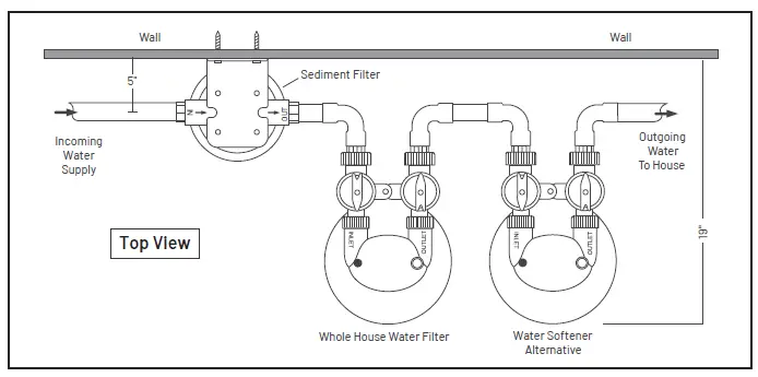 PENTAIR-PSE2000-P-Pelican-Water-Filter-and-Water-Softener-Alternative-Combo-System-2