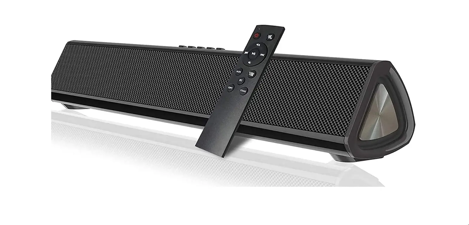 Sound Bars For Tv, Yokartee Bluetooth Tv Soundbar With Subwoofer, Home Audio Sound Bar Speaker-complete Features/user Guide Sound Bars For Tv, Yokartee Bluetooth Tv Soundbar With Subwoofer, Home Audio Sound Bar Speaker-complete Features/user Guide