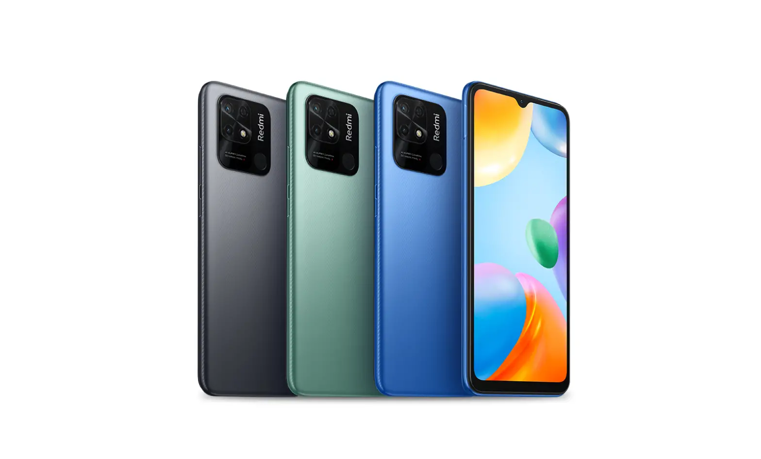 Redmi 10c Smart Phone User Guide