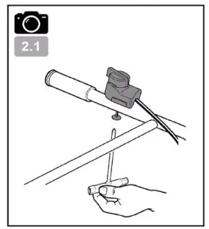 husqvarna-ТF325-Motor-engine-12